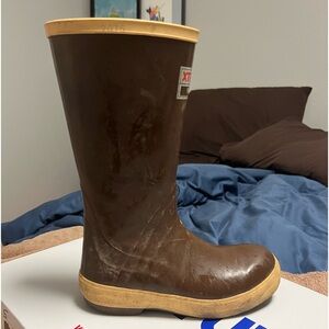 Xtratuf 12” legacy non-insulated